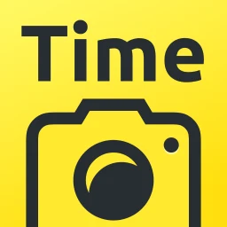 Timemark: Timestamp Camera